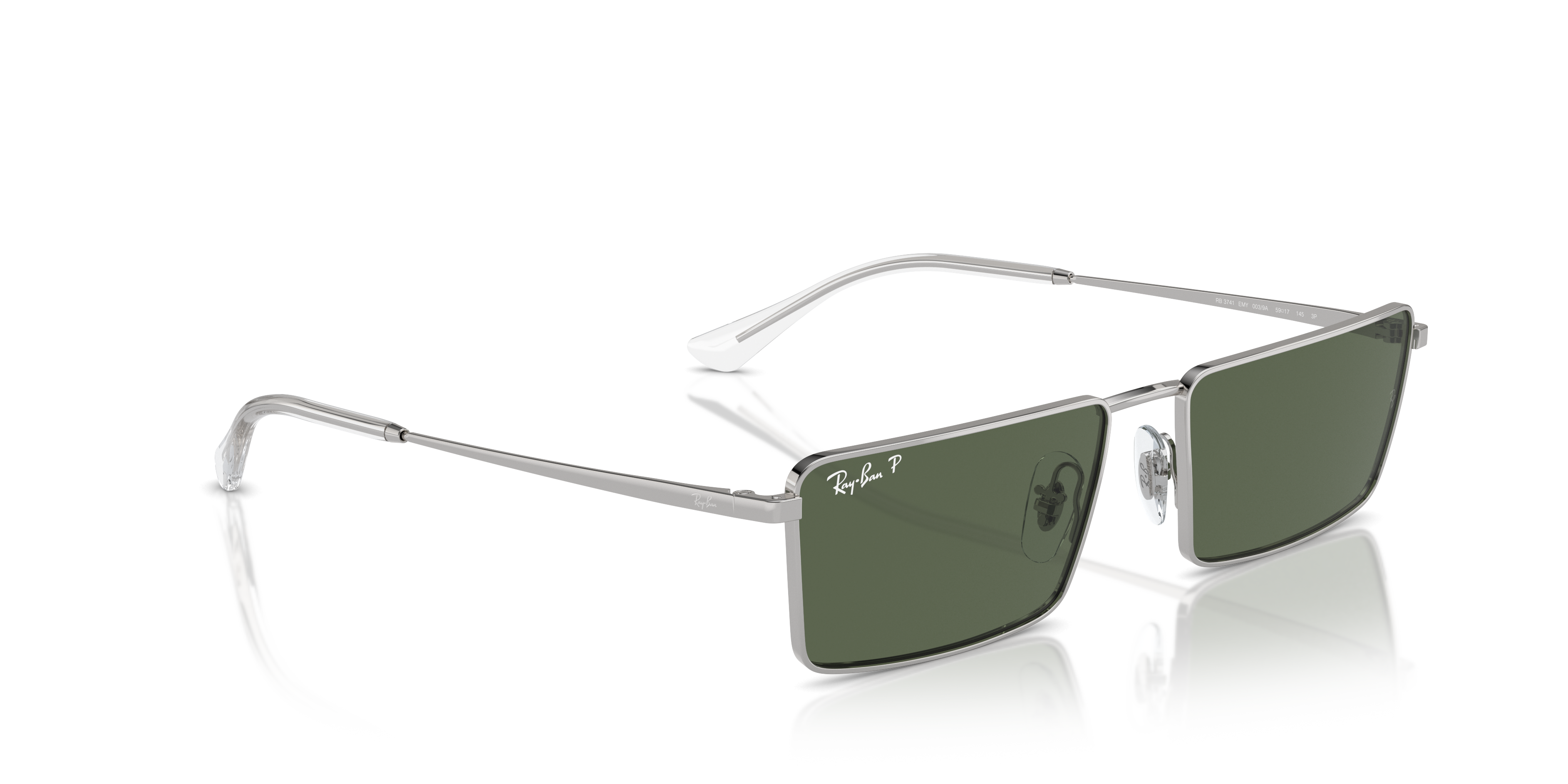 RAY-BAN RB3741 EMY 003/9A 59