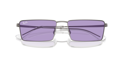 RAY-BAN RB3741 EMY 004/1A 59 - 17