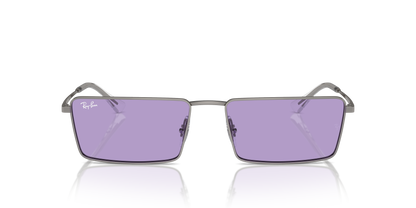 RAY-BAN RB3741 EMY 004/1A 56