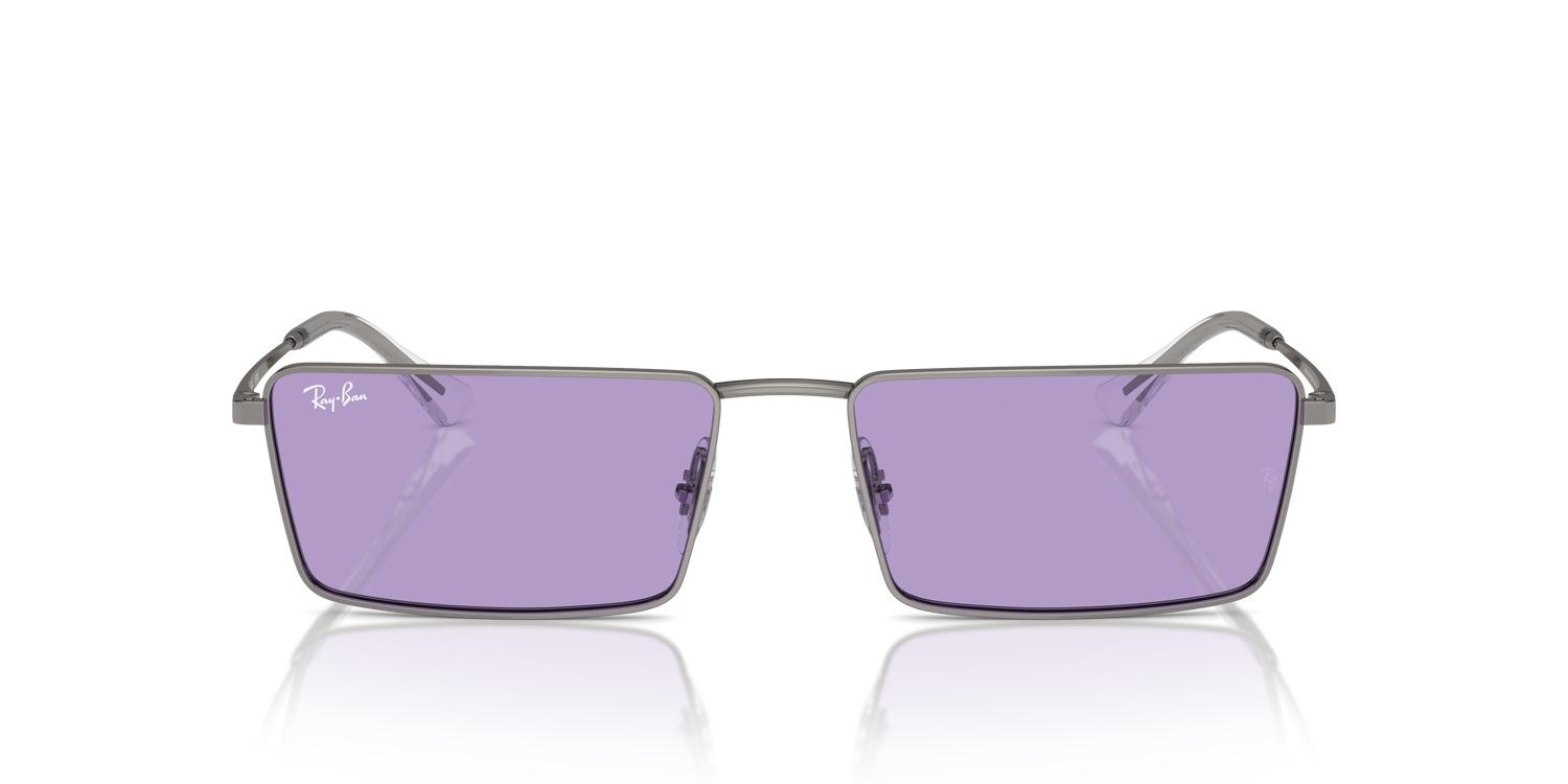 RAY-BAN RB3741 EMY 004/1A 59 - 16