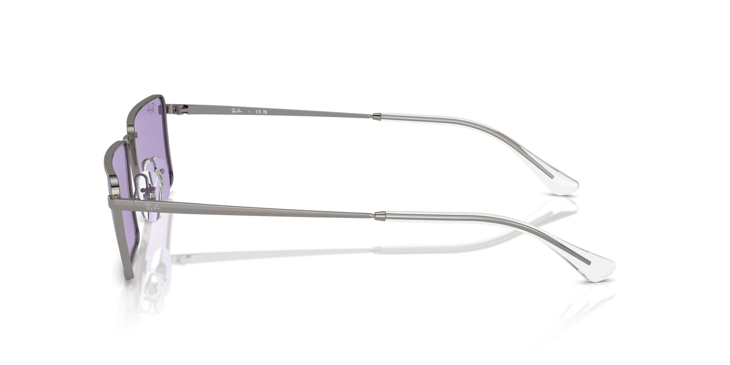 RAY-BAN RB3741 EMY 004/1A 59 - 13