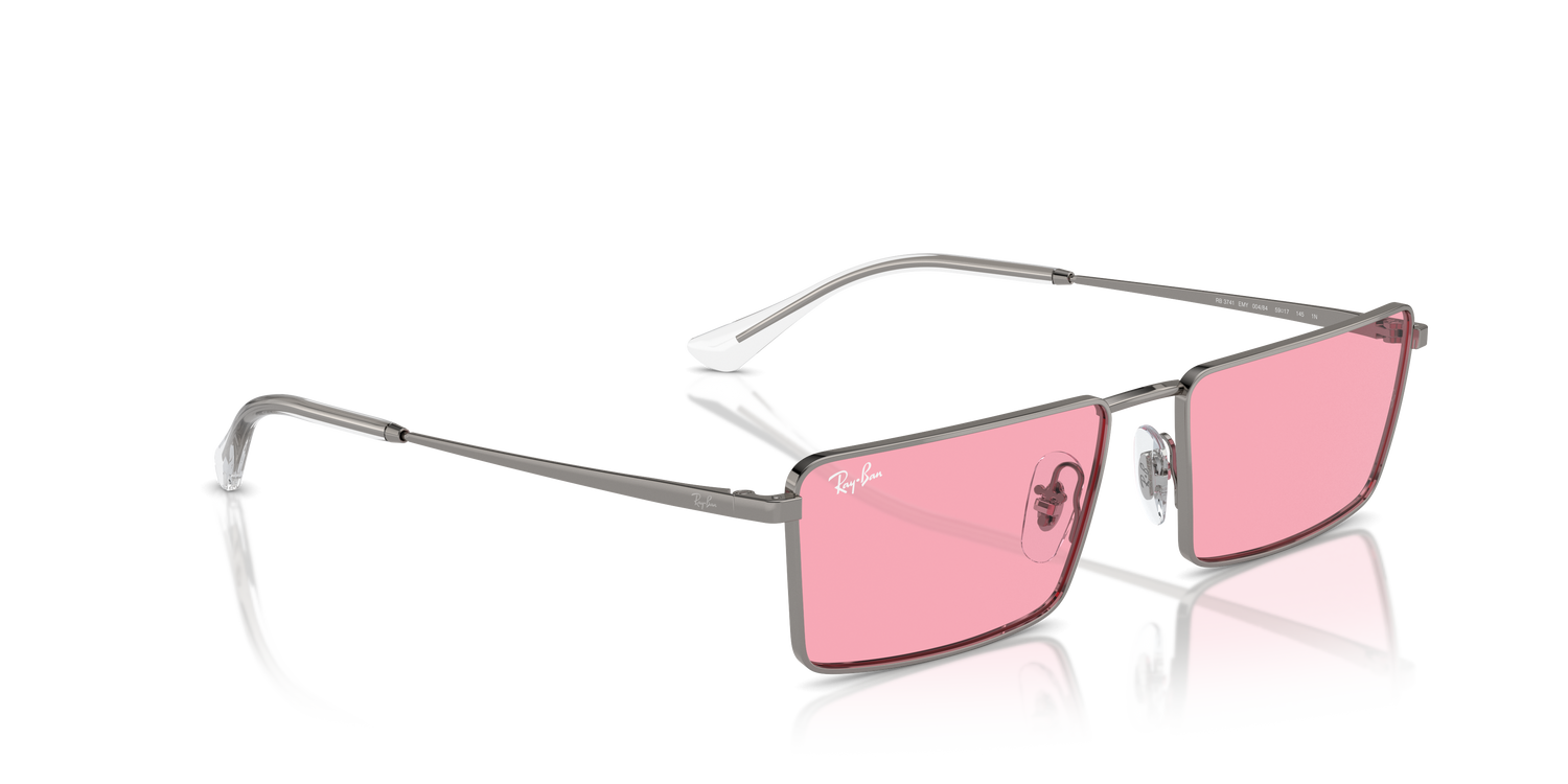 RAY-BAN RB3741 EMY 004/84 59