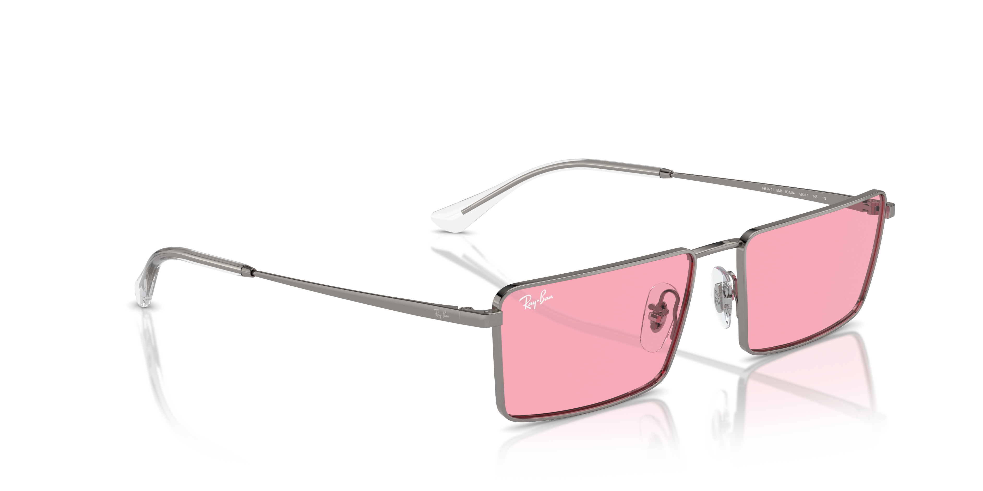 RAY-BAN RB3741 EMY 004/84 59