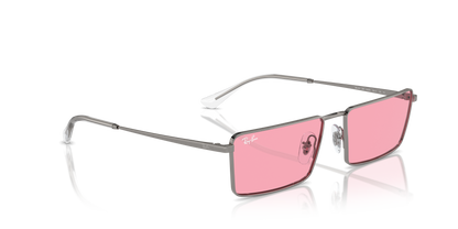 RAY-BAN RB3741 EMY 004/84 59