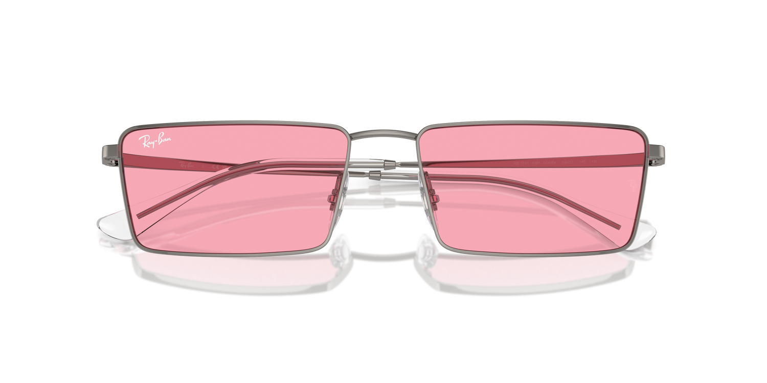 RAY-BAN RB3741 EMY 004/84 59