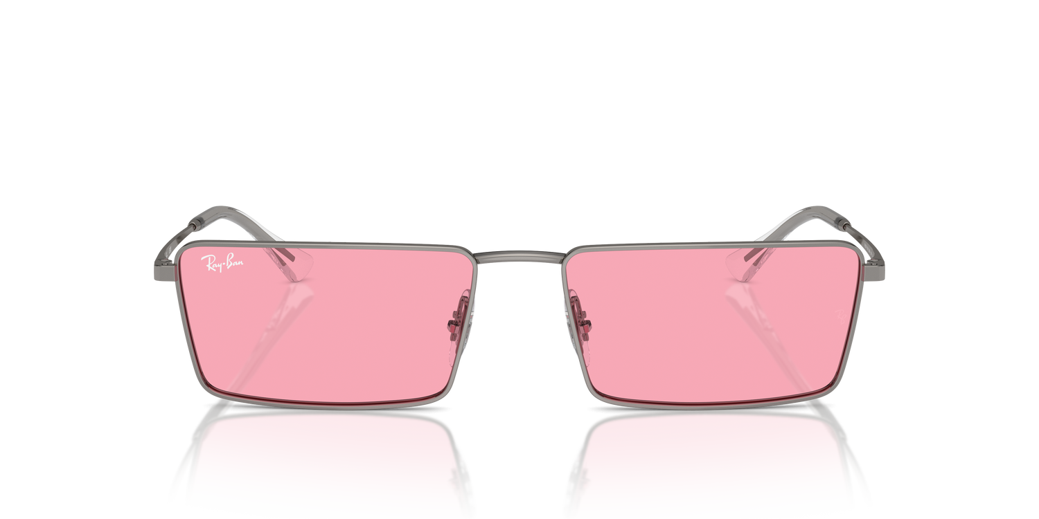 RAY-BAN RB3741 EMY 004/84 56