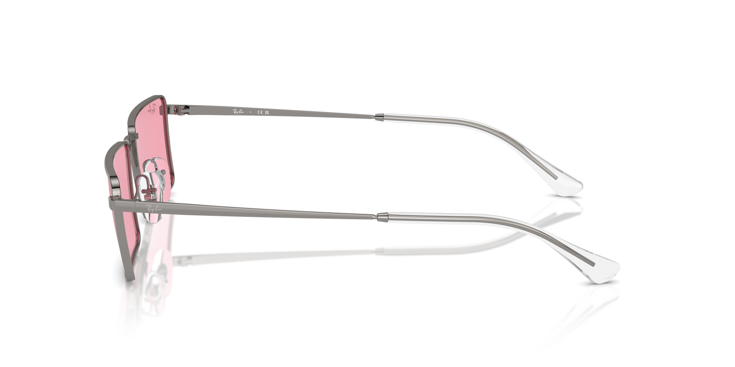 RAY-BAN RB3741 EMY 004/84 59