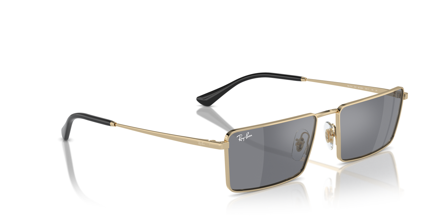 RAY-BAN RB3741 EMY 92136V 59 - 12