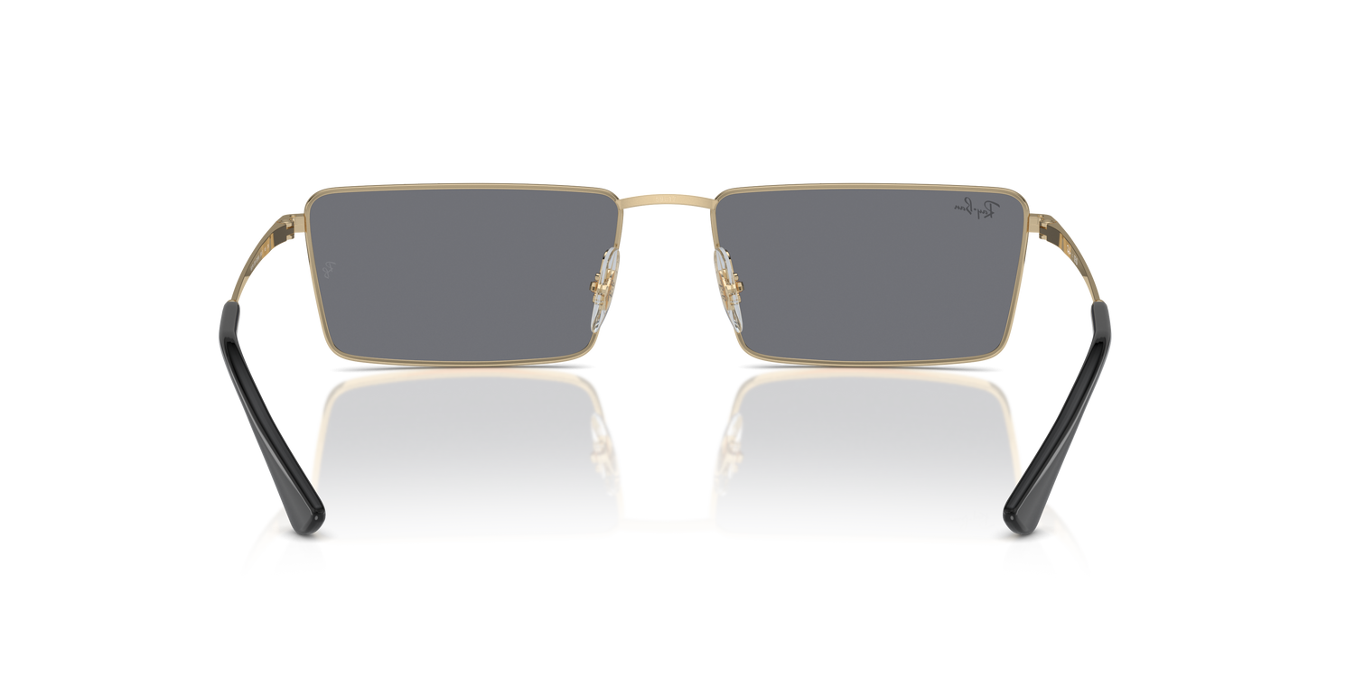 RAY-BAN RB3741 EMY 92136V 56 - 18