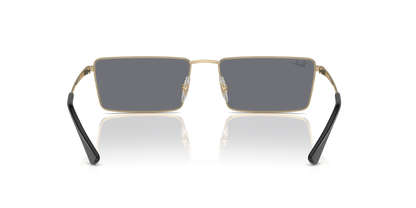 RAY-BAN RB3741 EMY 92136V 59 - 11