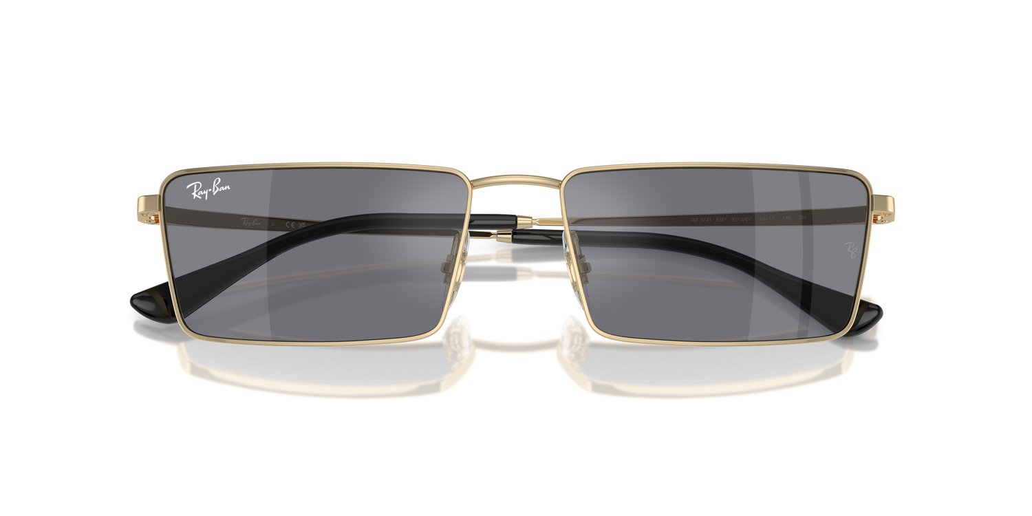 RAY-BAN RB3741 EMY 92136V 56 - 21