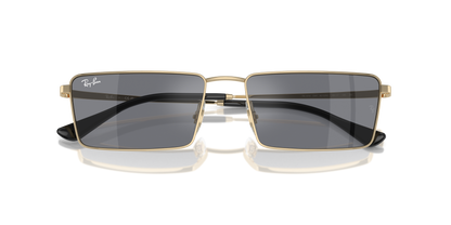 RAY-BAN RB3741 EMY 92136V 56 - 21