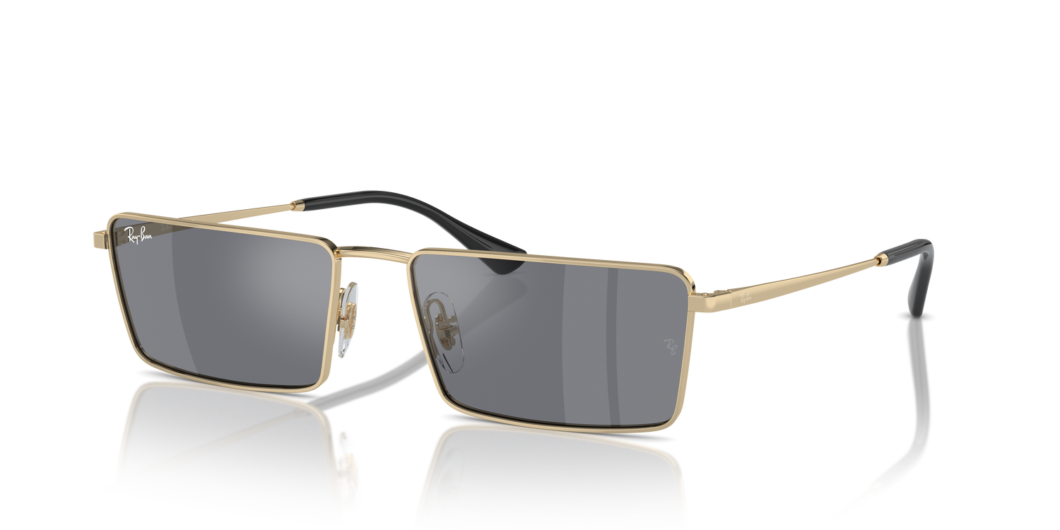 RAY-BAN RB3741 EMY 92136V 59 - 15