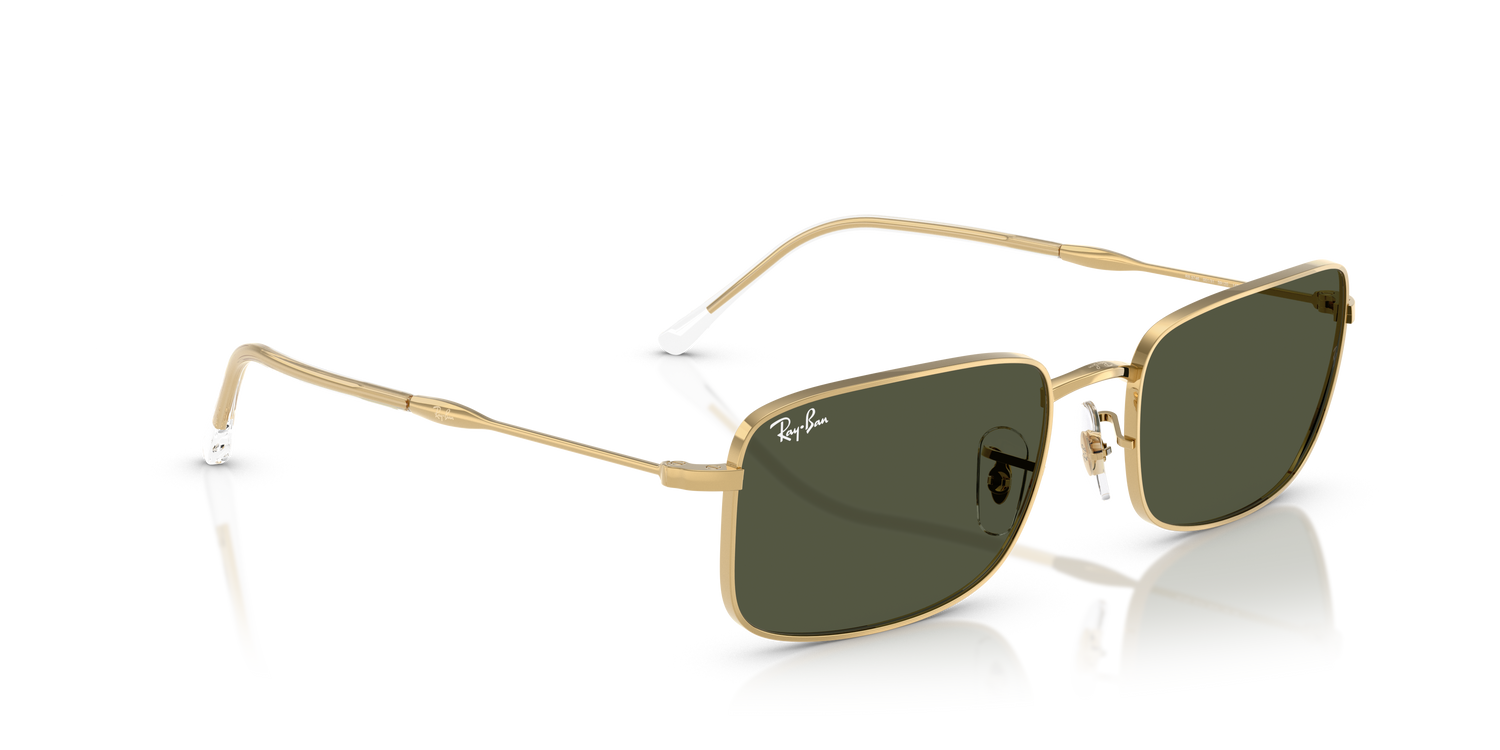 RAY-BAN RB3746 001/31 56