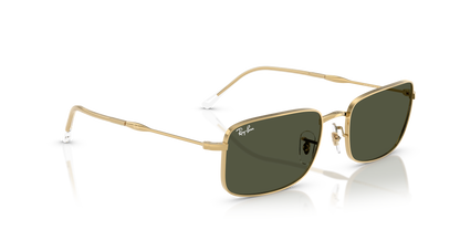 RAY-BAN RB3746 001/31 59