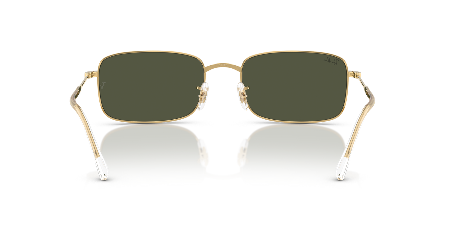 RAY-BAN RB3746 001/31 59