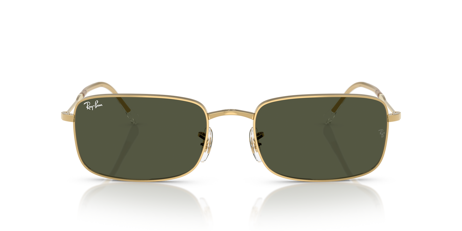 RAY-BAN RB3746 001/31 59