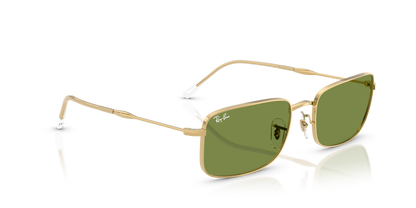 RAY-BAN RB3746 001/4E 56