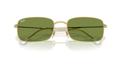 RAY-BAN RB3746 001/4E 59
