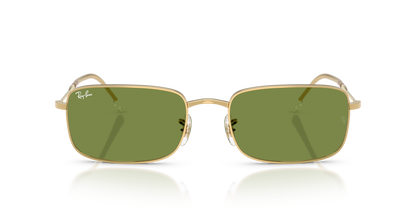 RAY-BAN RB3746 001/4E 56