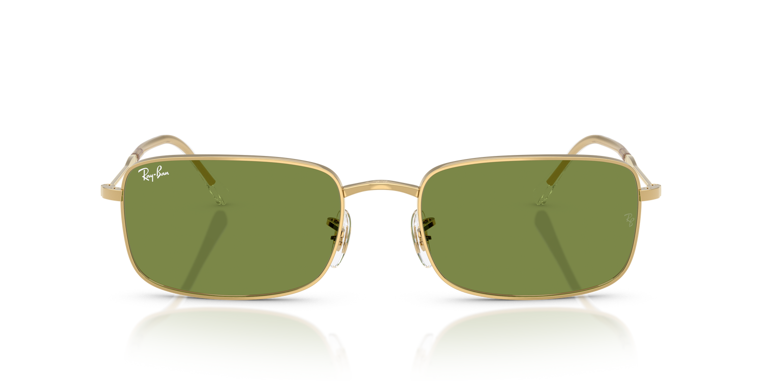 RAY-BAN RB3746 001/4E 59