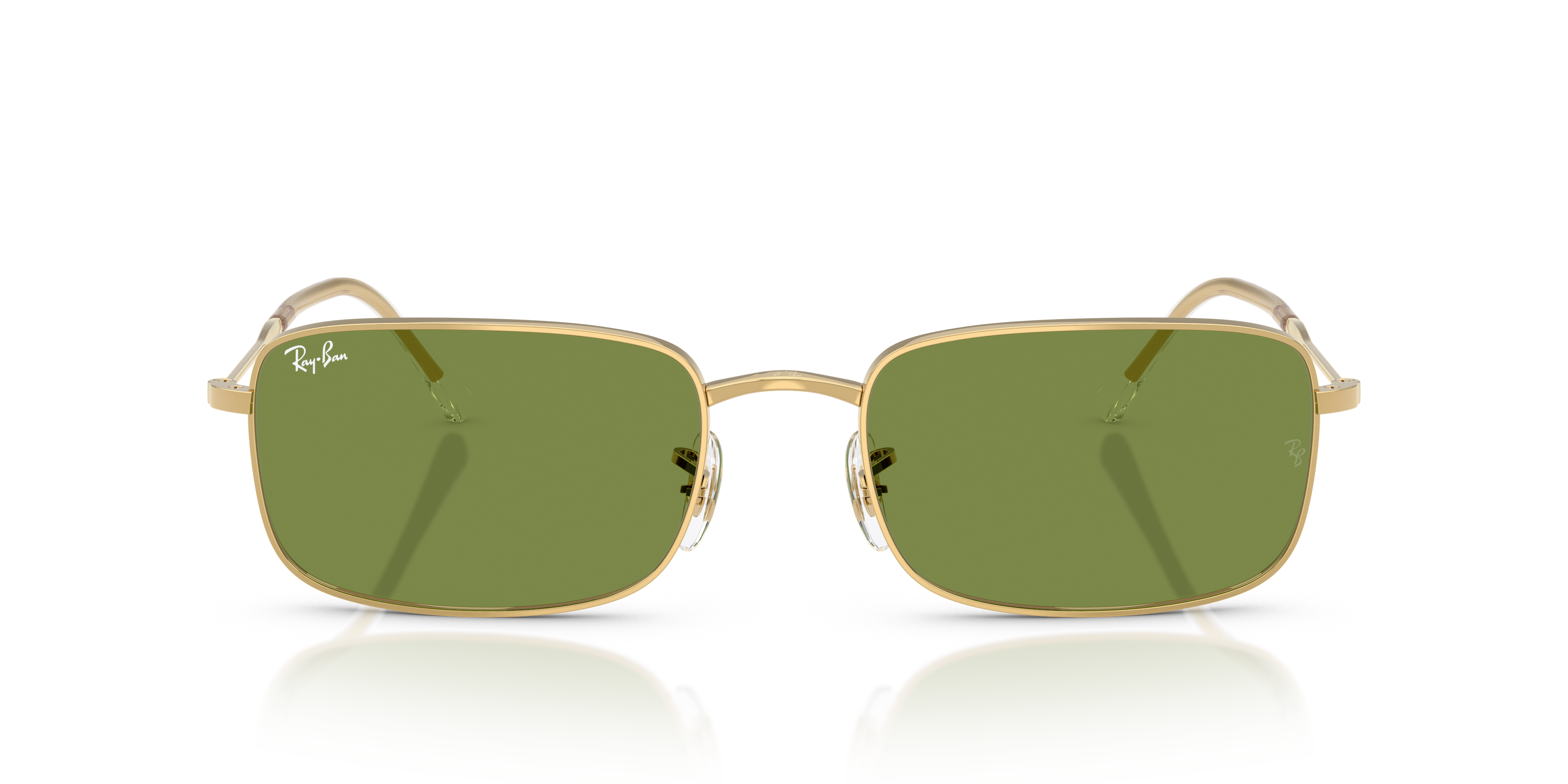 RAY-BAN RB3746 001/4E 59