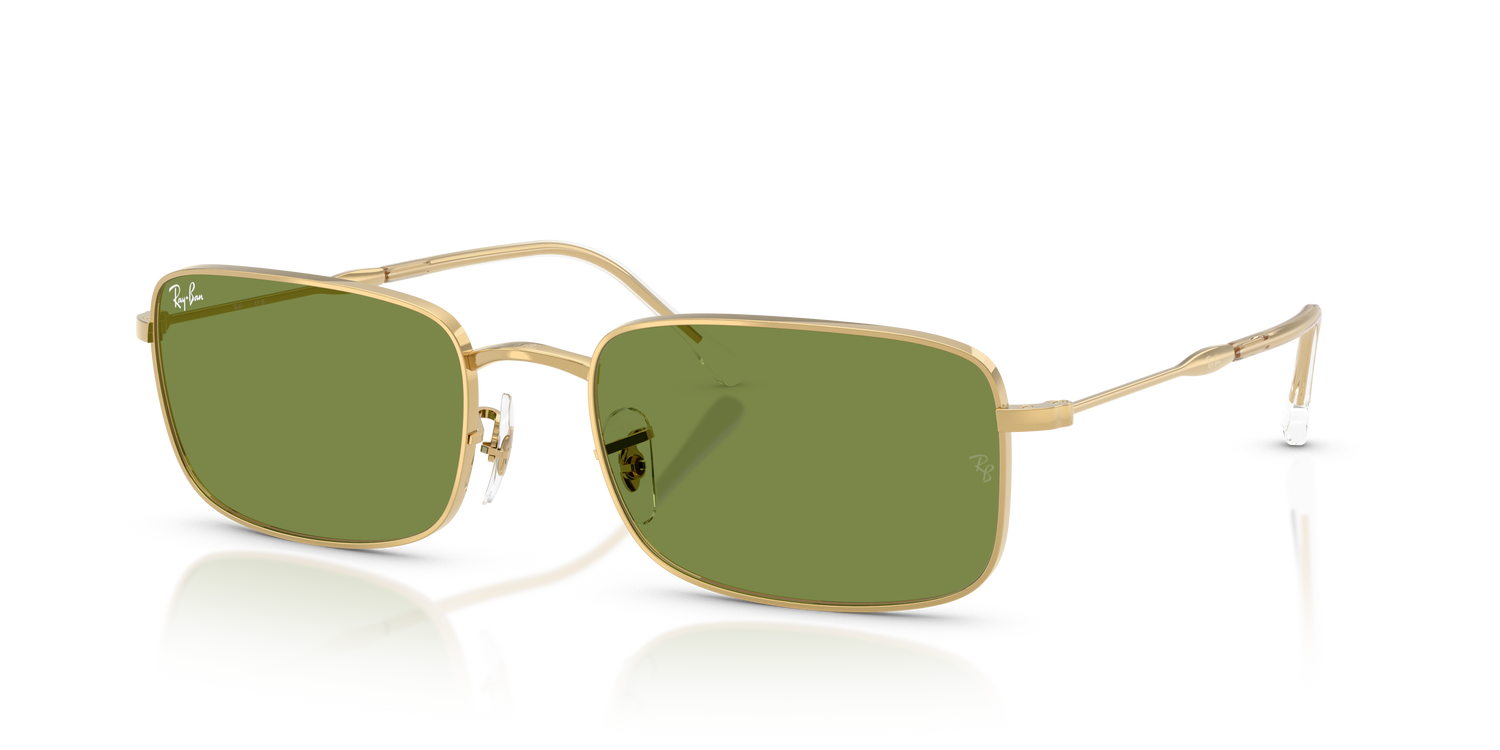 RAY-BAN RB3746 001/4E 59
