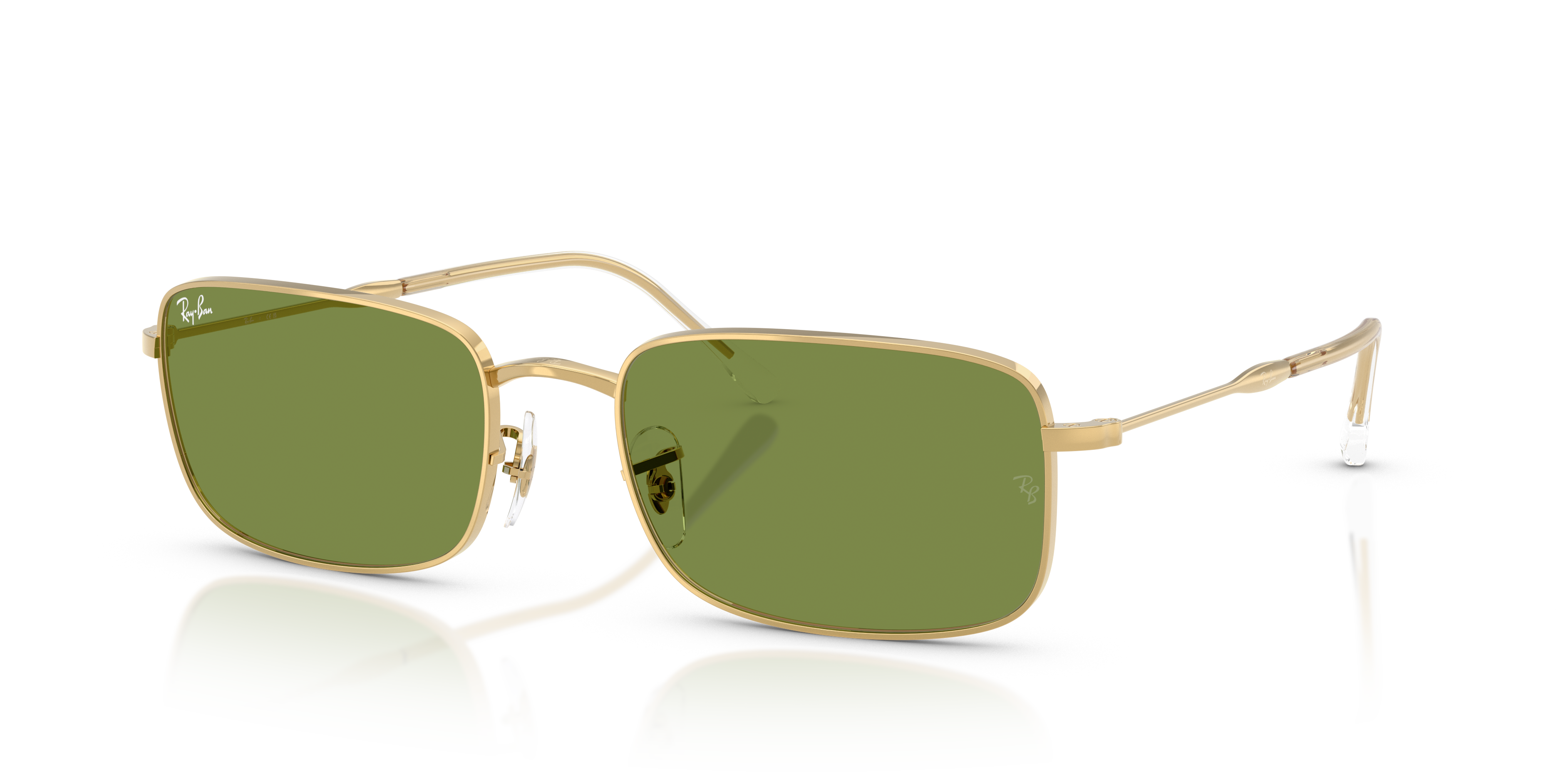 RAY-BAN RB3746 001/4E 59