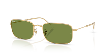 RAY-BAN RB3746 001/4E 59