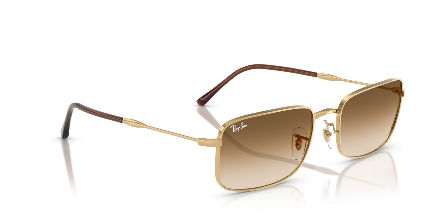 RAY-BAN RB3746 001/51 59
