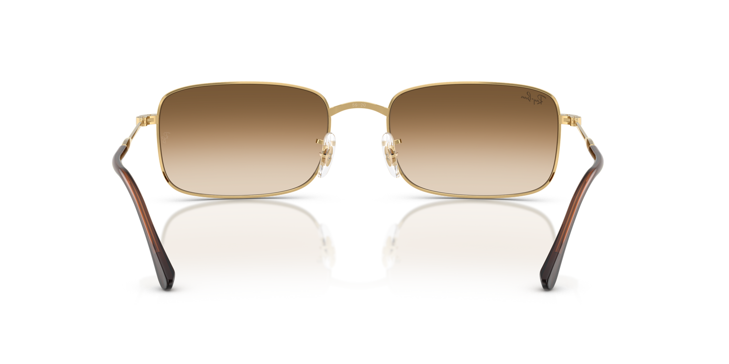 RAY-BAN RB3746 001/51 56