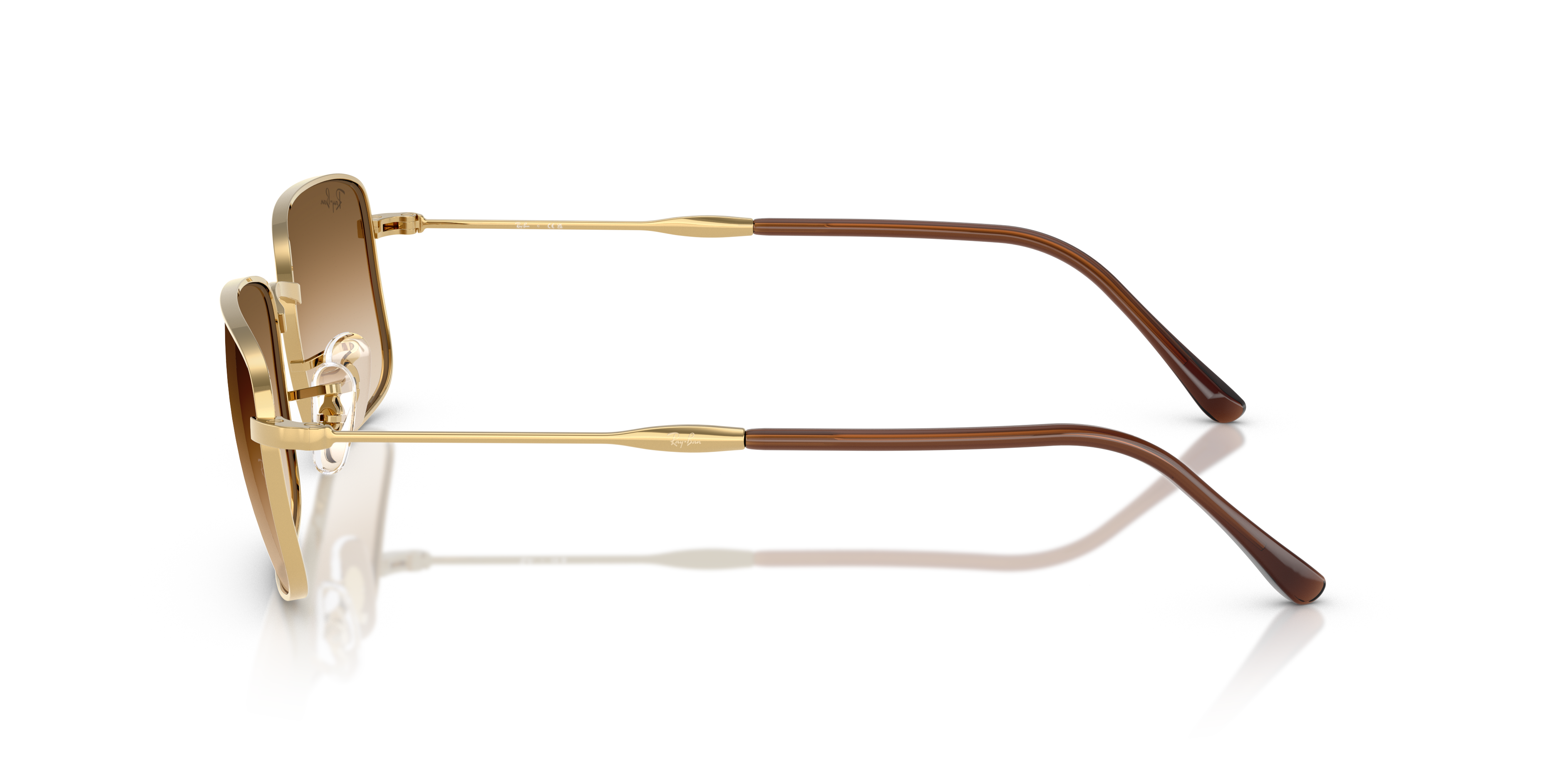 RAY-BAN RB3746 001/51 59