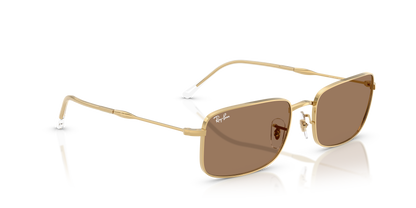 RAY-BAN RB3746 001/73 56