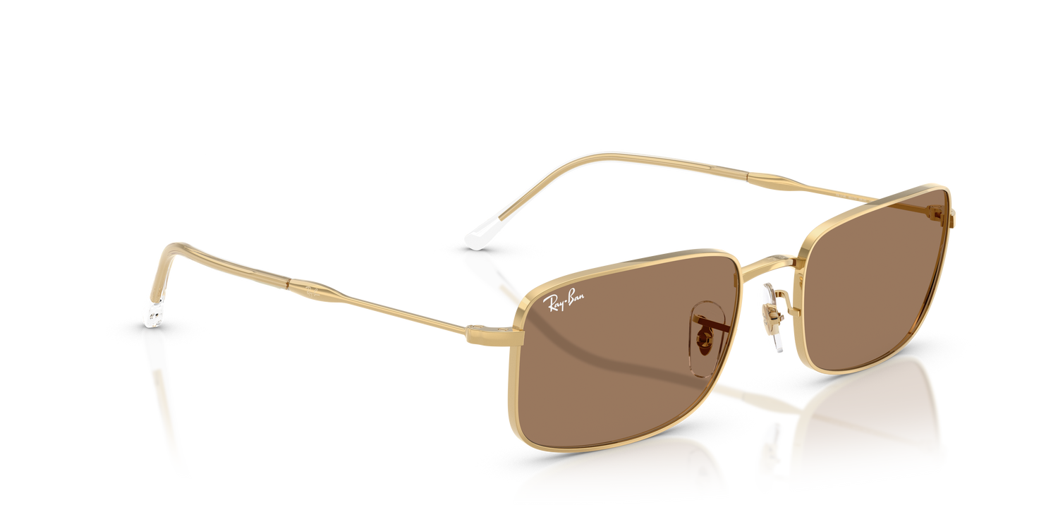 RAY-BAN RB3746 001/73 59