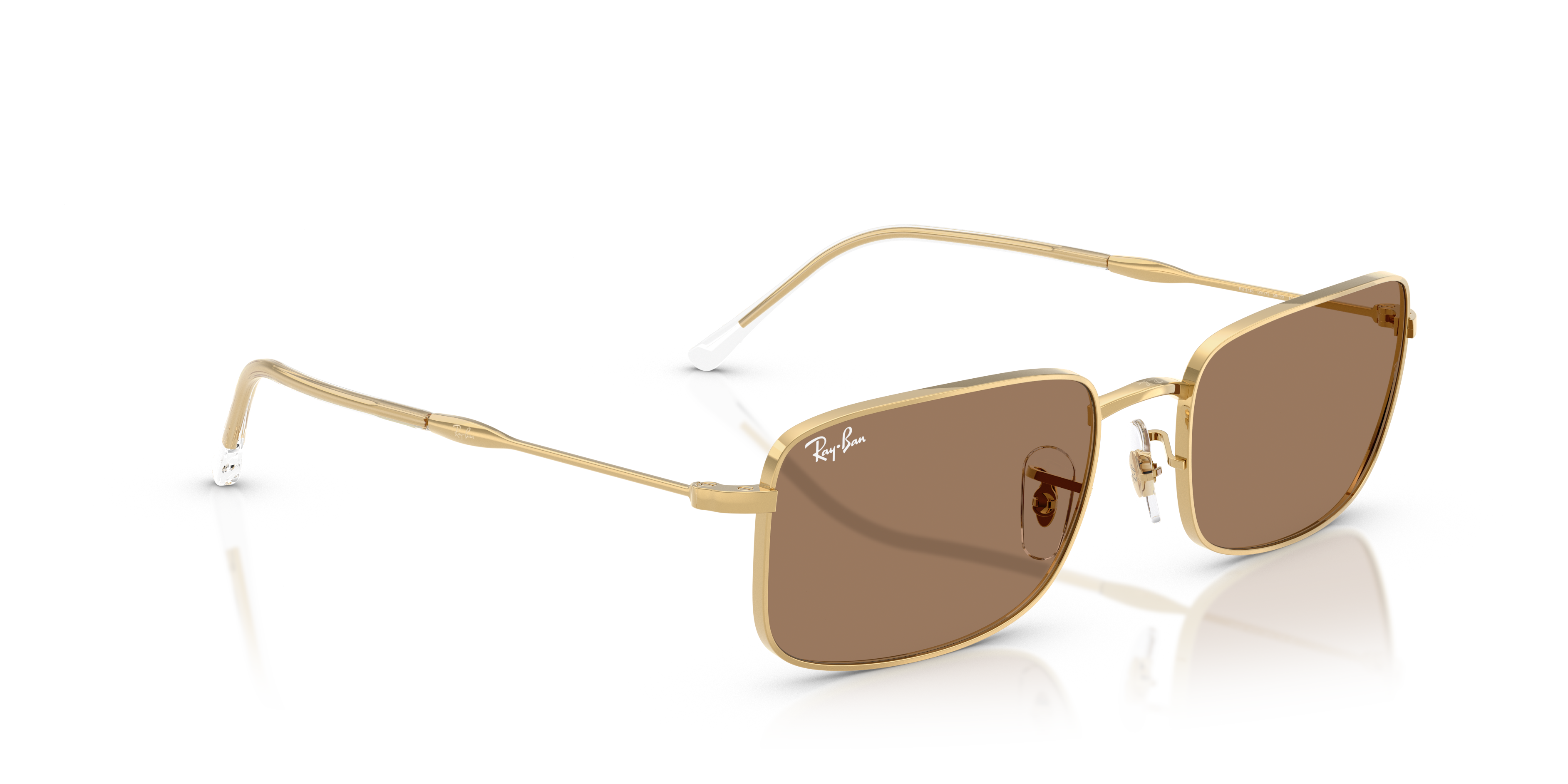 RAY-BAN RB3746 001/73 59
