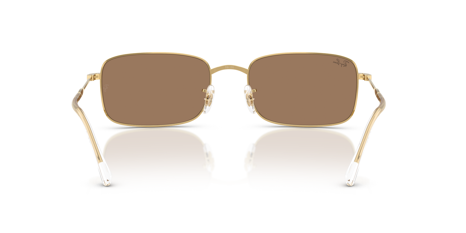 RAY-BAN RB3746 001/73 59