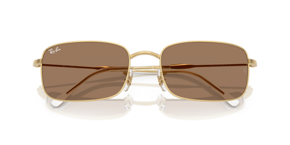 RAY-BAN RB3746 001/73 56