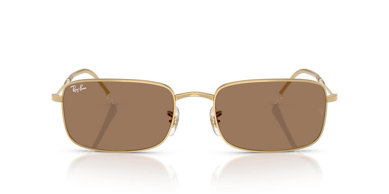 RAY-BAN RB3746 001/73 56