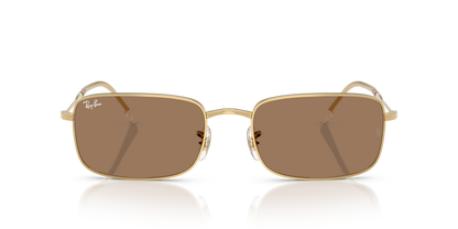 RAY-BAN RB3746 001/73 56