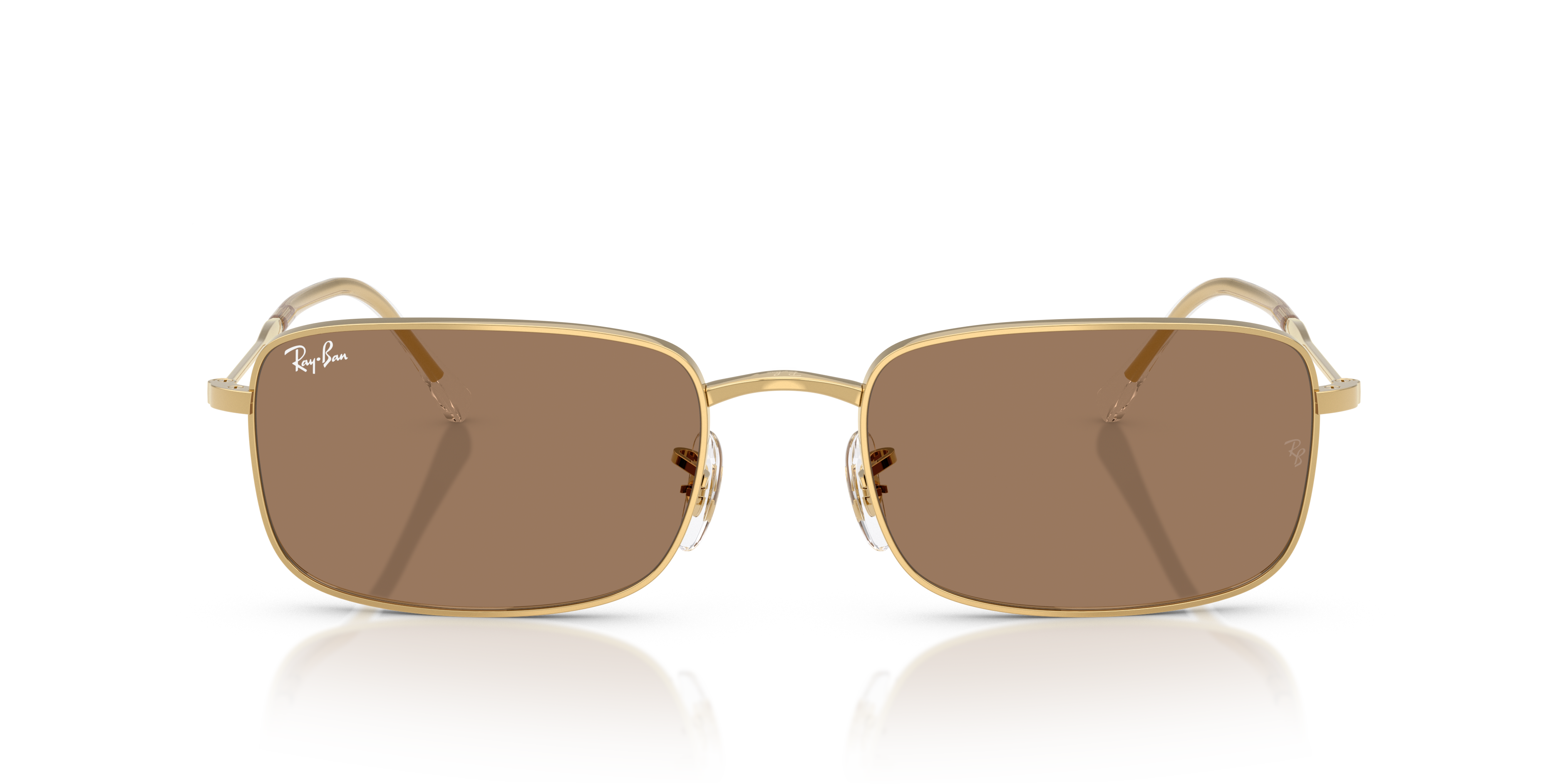 RAY-BAN RB3746 001/73 59