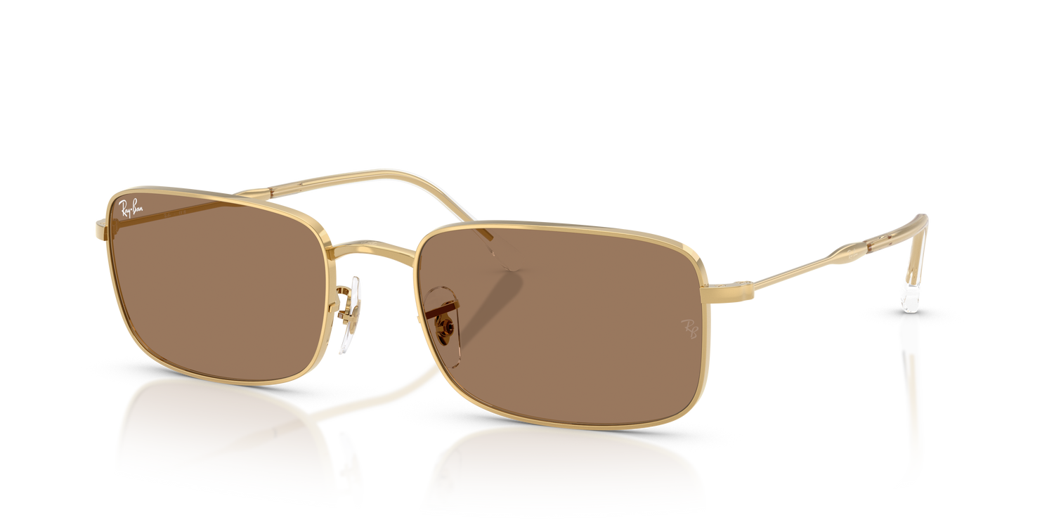 RAY-BAN RB3746 001/73 56