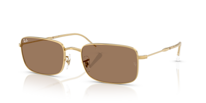 RAY-BAN RB3746 001/73 56