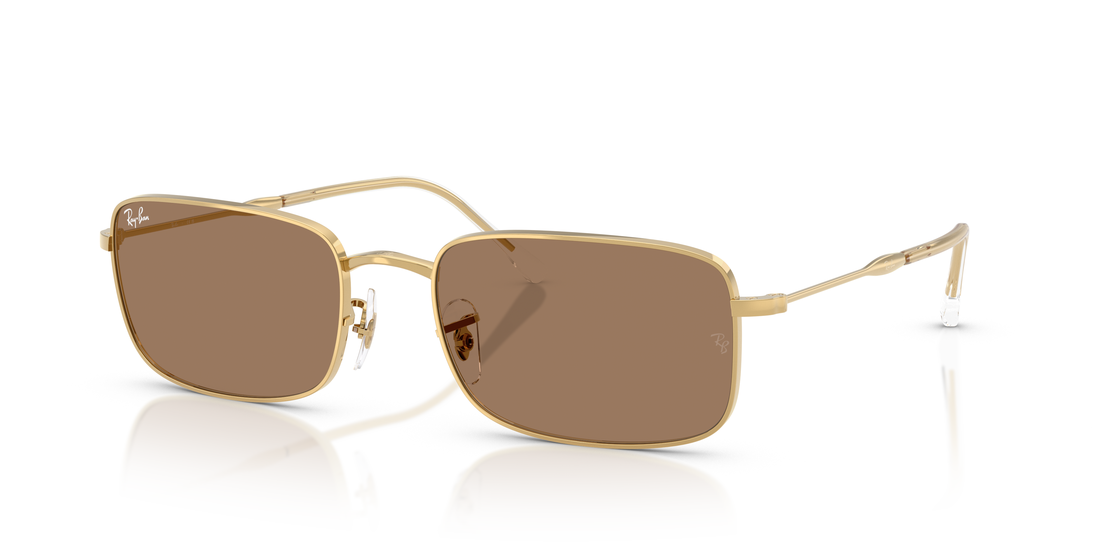 RAY-BAN RB3746 001/73 59