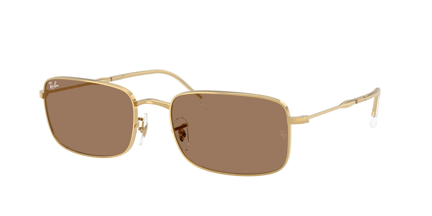 RAY-BAN RB3746 001/73 59