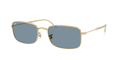 RAY-BAN RB3746 001/R5 56