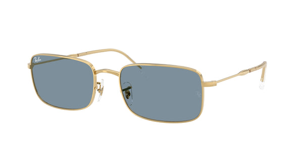 RAY-BAN RB3746 001/R5 59