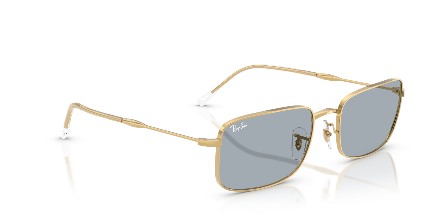 RAY-BAN RB3746 001/R5 56