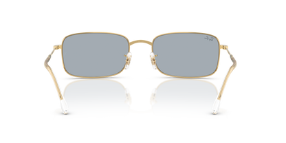 RAY-BAN RB3746 001/R5 56