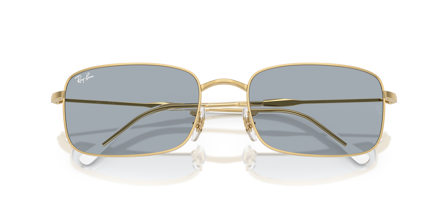 RAY-BAN RB3746 001/R5 56