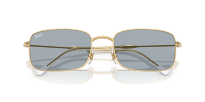 RAY-BAN RB3746 001/R5 56